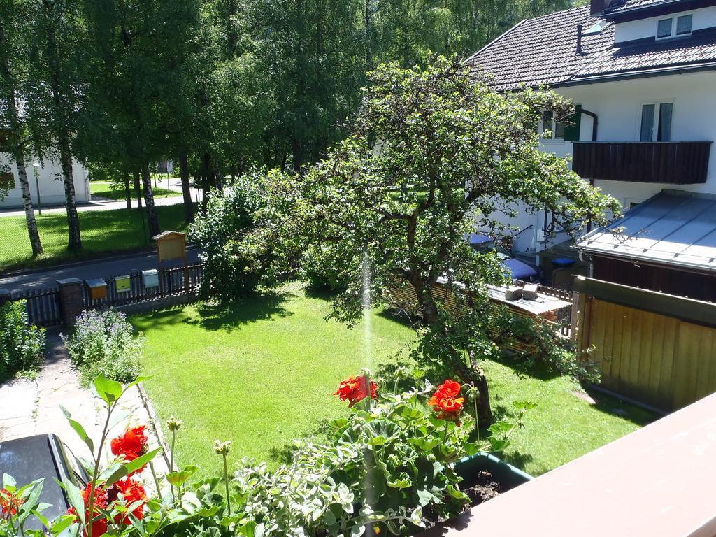 Ferienhaus Bergfreund ミッテンヴァルト 部屋 写真